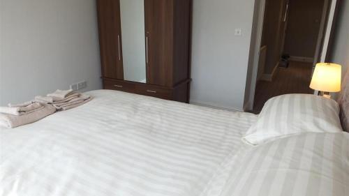 Apartamento Victoria Street 37 Flat 4