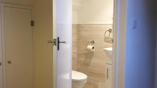 Apartamento Harbour House 4