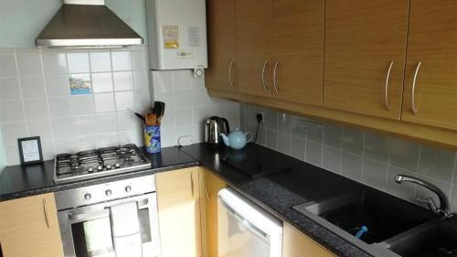 Apartamento Harbour House 4