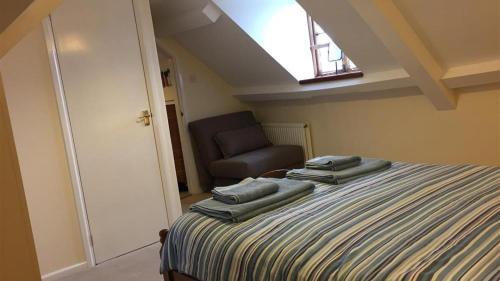 Apartamento Harbour House 4