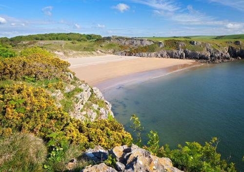 Apartamento Harbwr, Hafod Y M�r