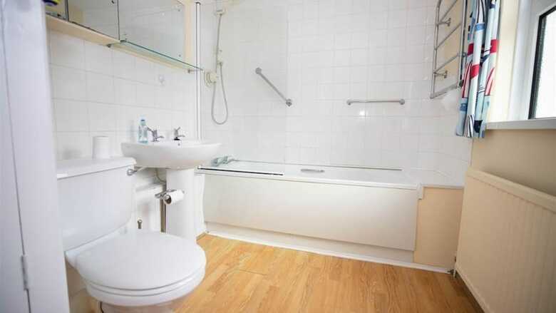 Apartamento Sunnyside