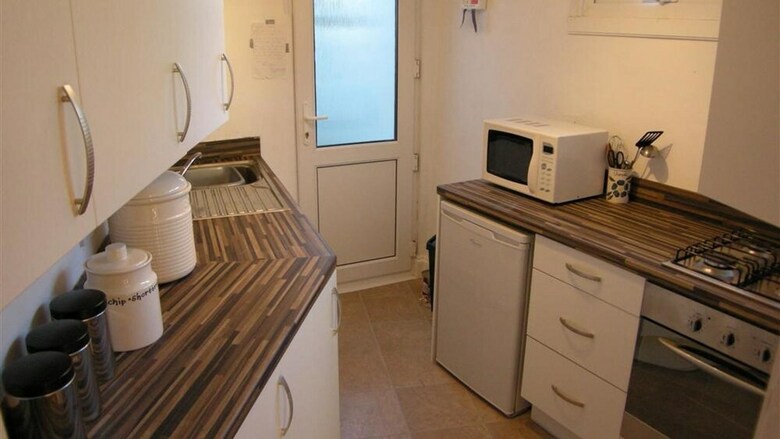 Apartamento Collingwood