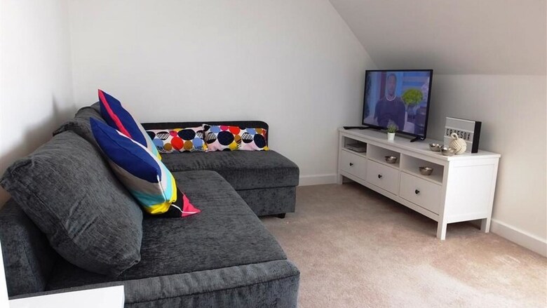 Apartamento St Nicholas Court 6