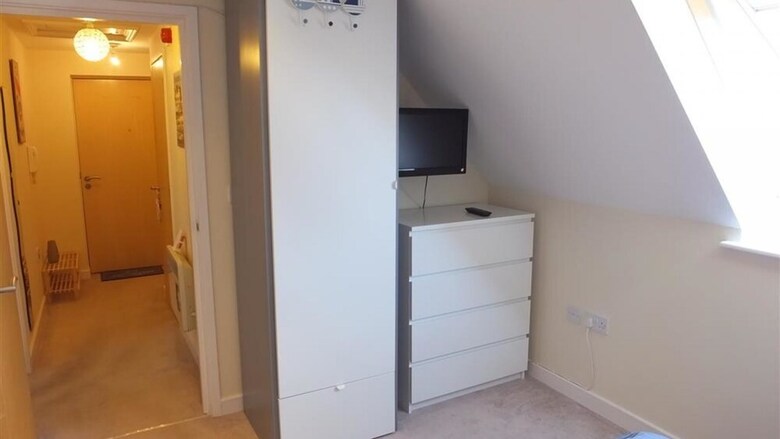 Apartamento St Nicholas Court 6