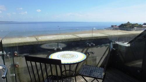 Apartamento Court House 9