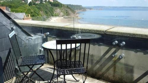 Apartamento Court House 9