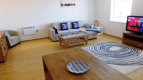 Apartamento Court House 9