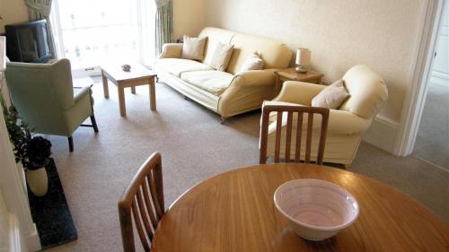 Apartamento Newton Croft 4