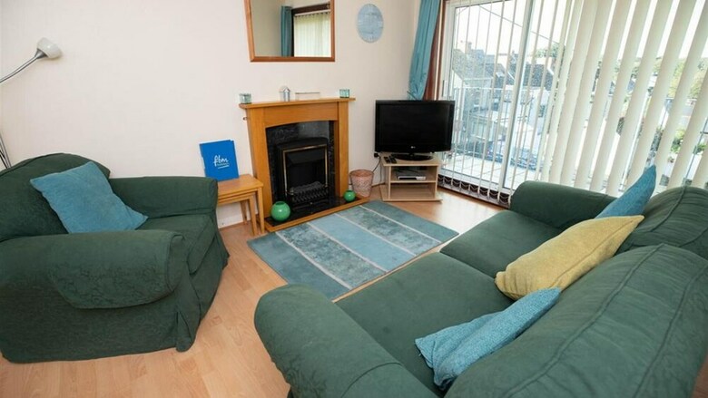 Apartamento Rectory Court 9