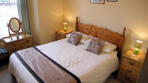 Apartamento Harbour House 1