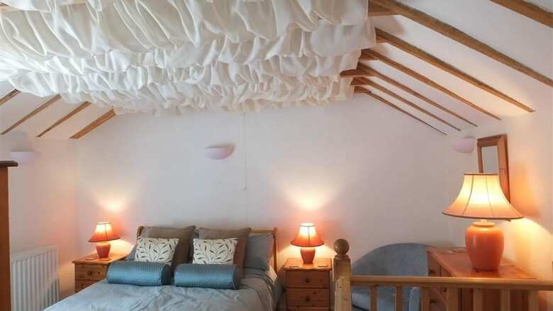Apartamento The Old Coach House