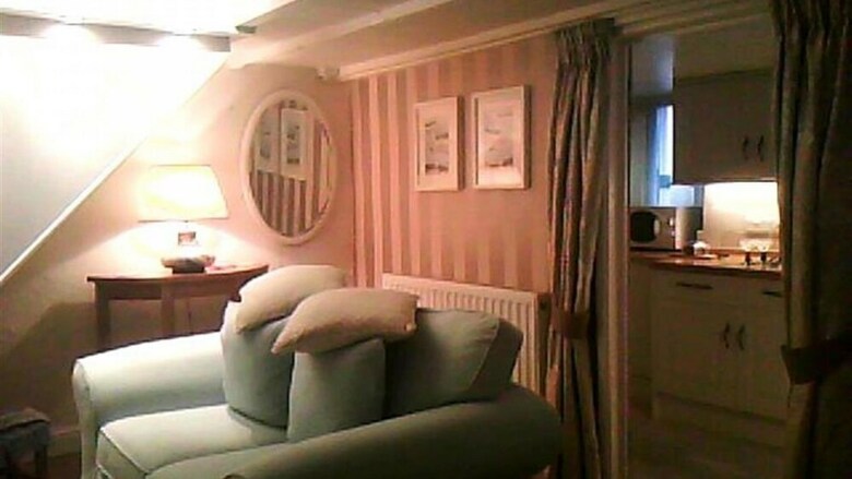 Apartamento The Old Coach House