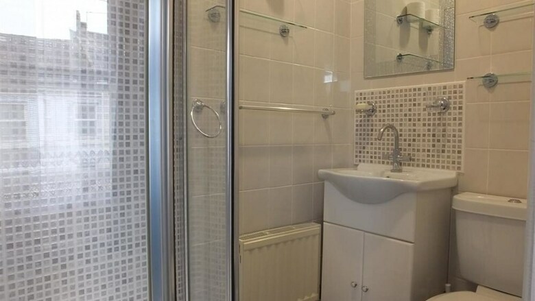 Apartamento Penlan