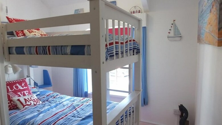 Apartamento Sunny Steps Cottage