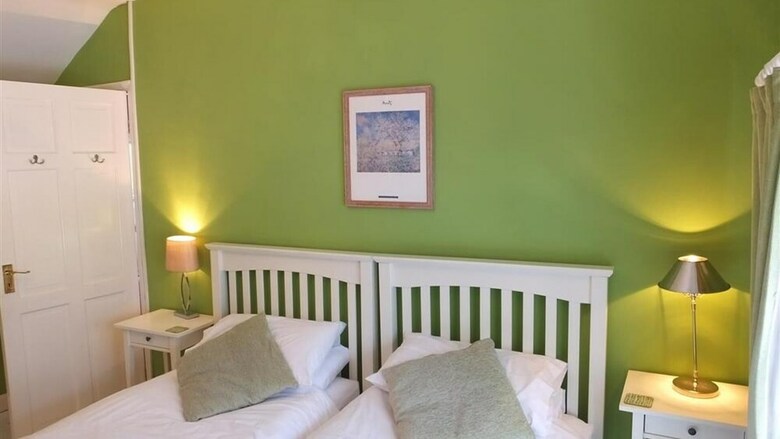 Apartamento Sunny Steps Cottage