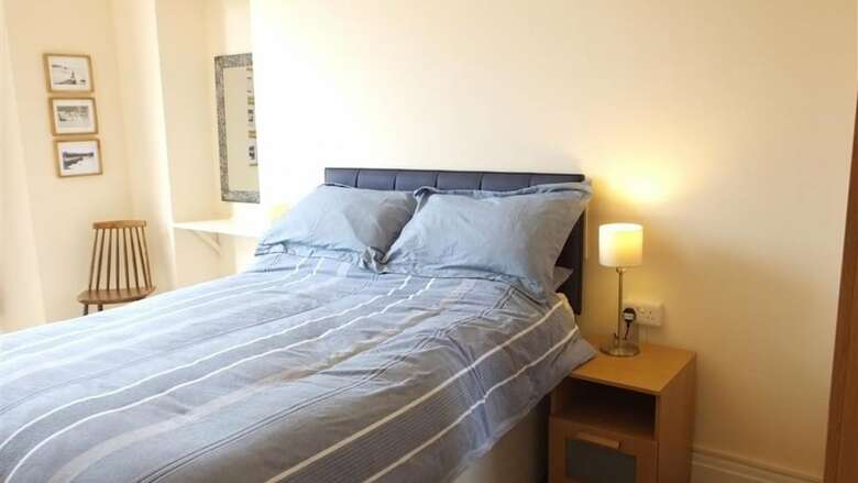 Apartamento Richmond House 11