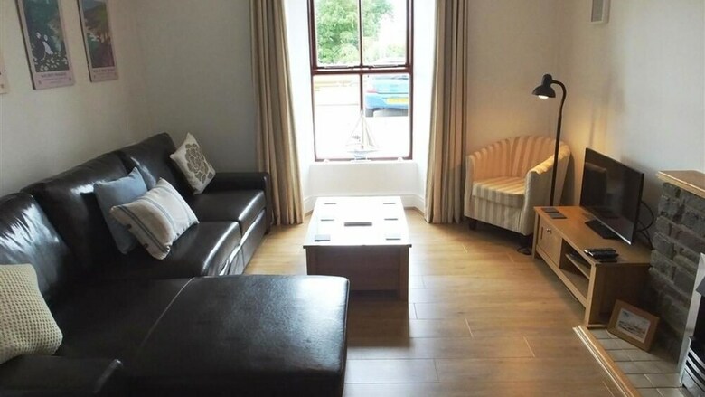 Apartamento Quarry Cottages 4