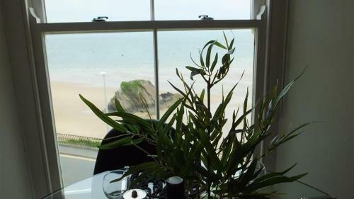 Apartamento Glendower House 8