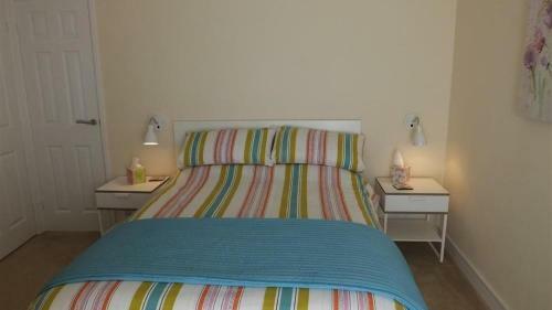 Apartamento Spetchley House 2