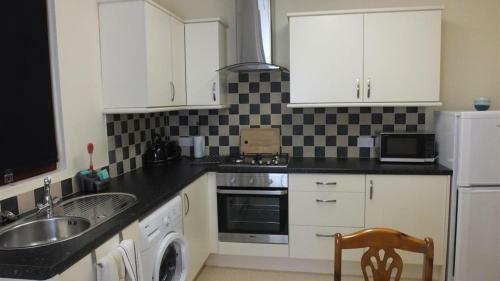 Apartamento Spetchley House 2