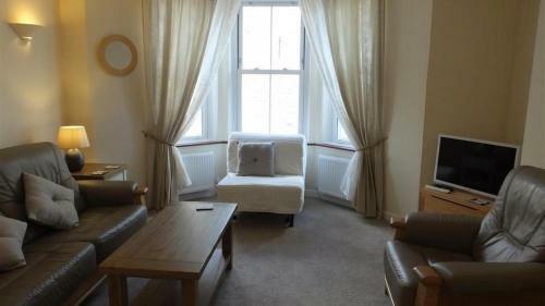 Apartamento Spetchley House 2