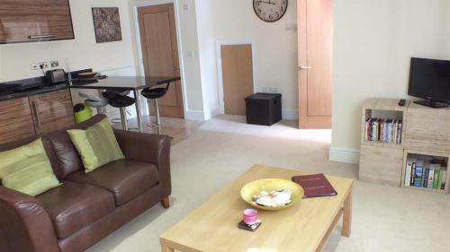 Apartamento Skomer Cottage