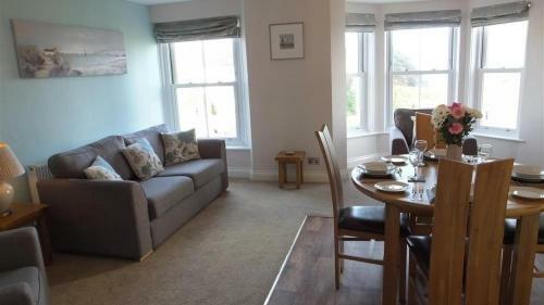 Apartamento Spetchley House 4