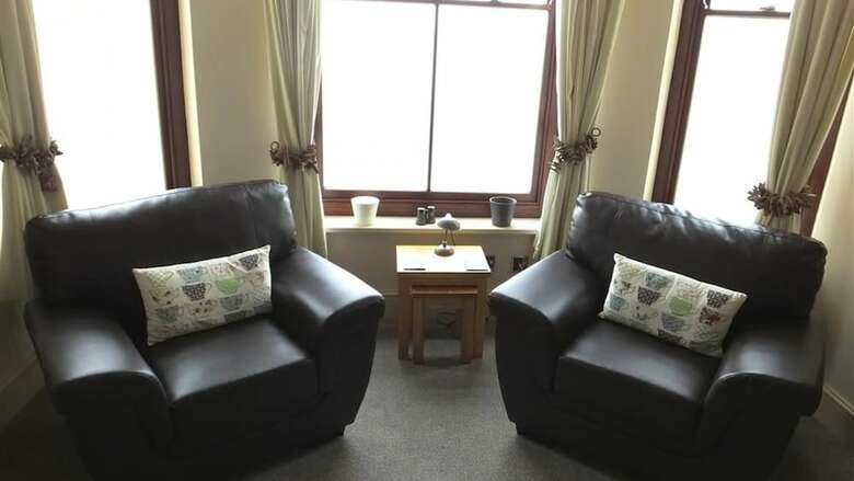 St Agathas Apartment 2
