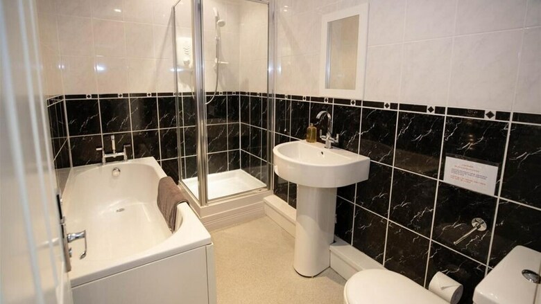 Apartamento Topsails, Gower House