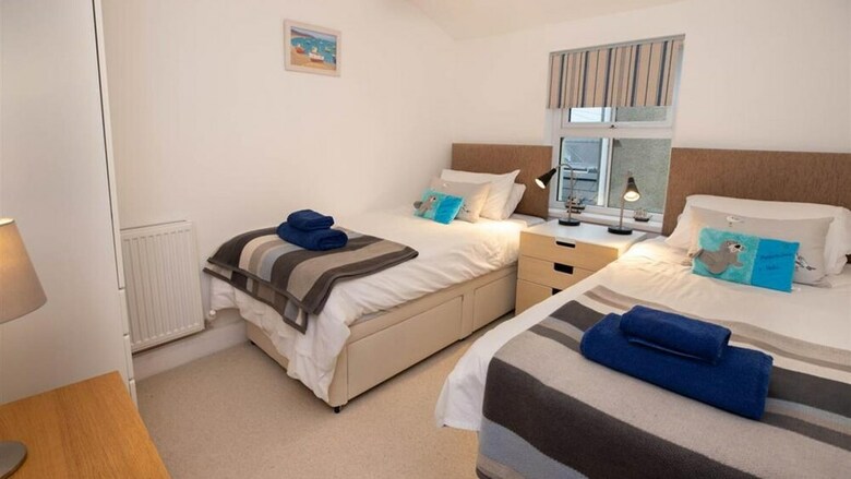 Apartamento Stella Maris