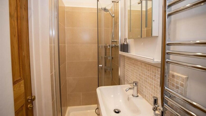 Apartamento Stella Maris