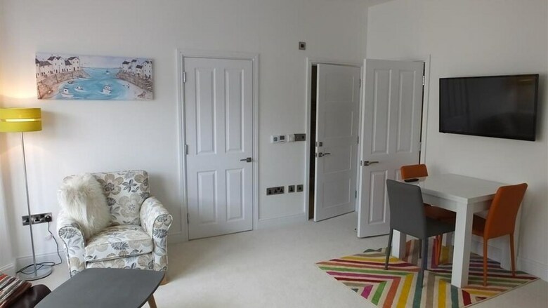 Apartamento Prospect House 4