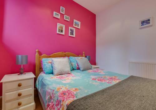 Apartamento Gower House