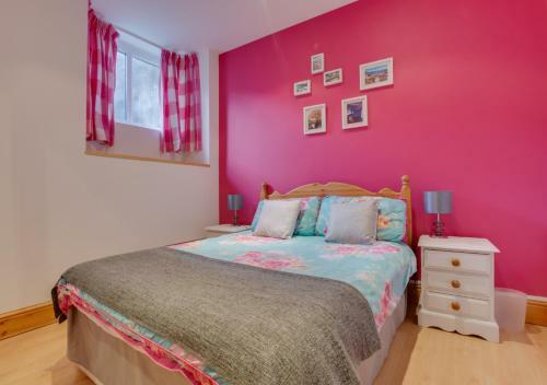 Apartamento Gower House