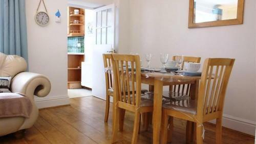 Apartamento Bronwen Cottage