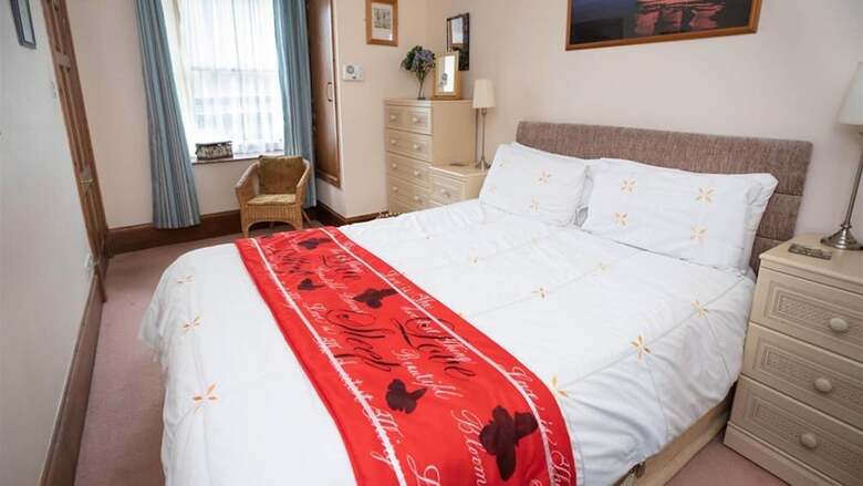 Apartamento Tredegar House Flat 4