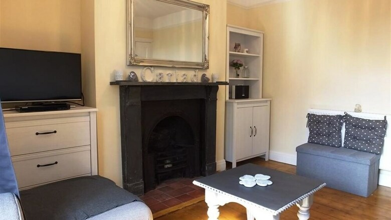 Apartamento Braeside