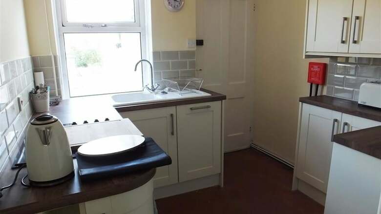 Apartamento Braeside