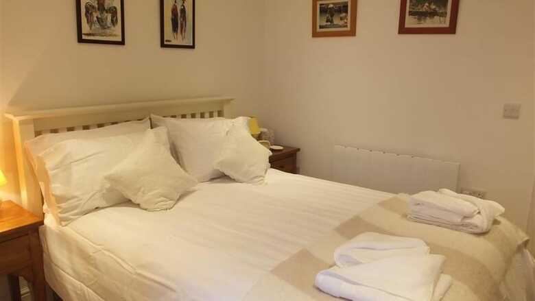 Apartamento Whitesands