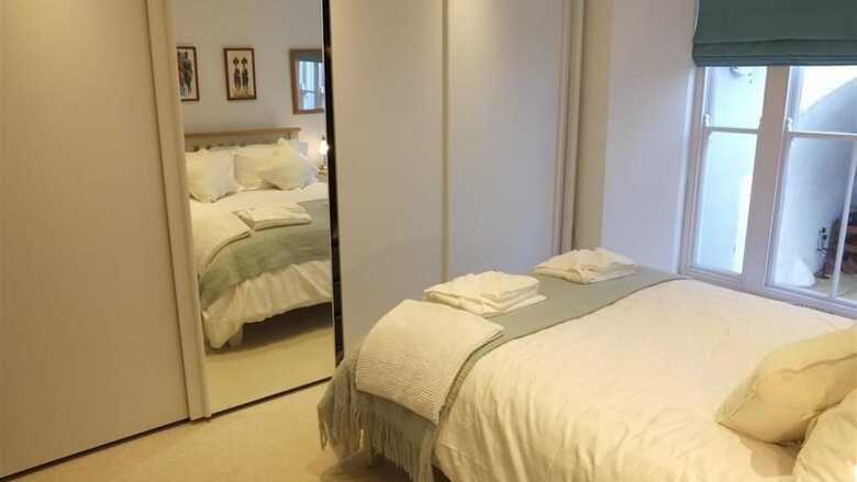 Apartamento Whitesands