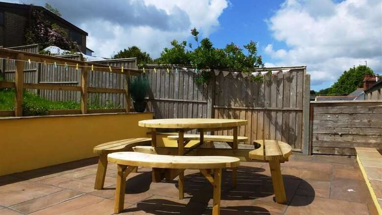 Apartamento Green Gate