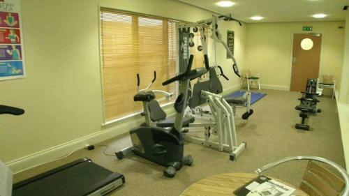 Apartamento Bryn Y Mor 4