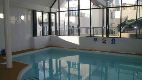 Apartamento Bryn Y Mor 4