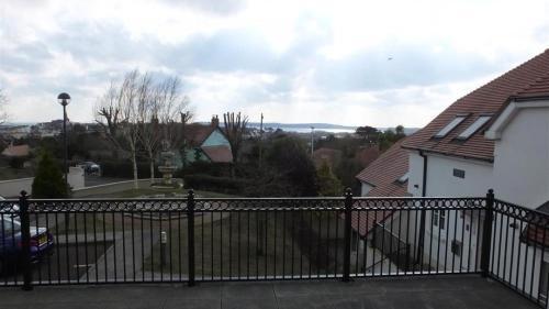 Apartamento Bryn Y Mor 4