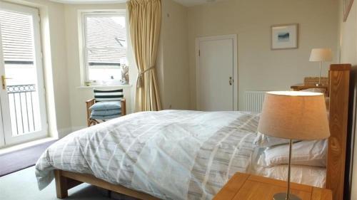 Apartamento Bryn Y Mor 4