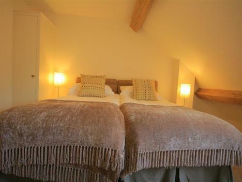 The Long Barn, Tetbury