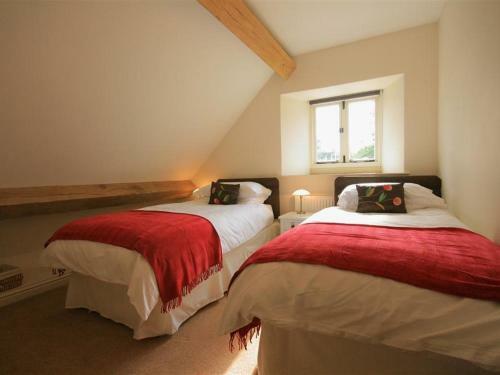 The Long Barn, Tetbury