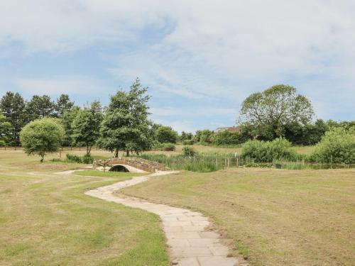 Pond View, Thirsk