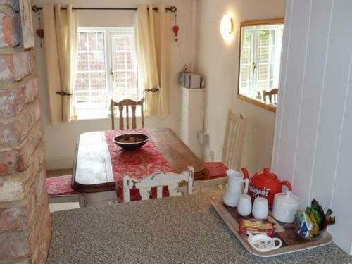 Jasmine Cottage, Thirsk